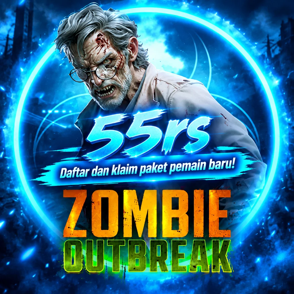 55rs · Zombie Outbrk