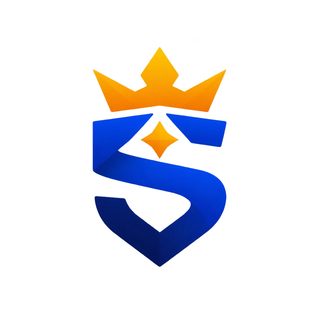 55rs Logo