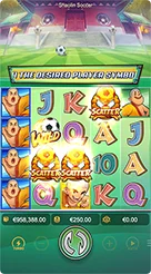 55rs · Shaolin Soccer